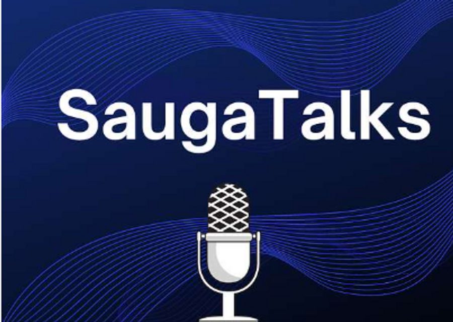 SaugaTalks: AI Isn't the Problem — Your Process Is