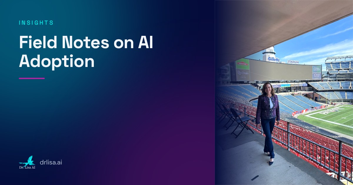 AI Insights & Articles