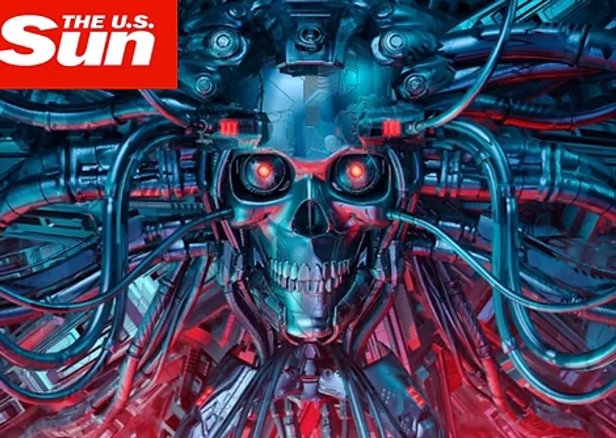 The U.S. Sun: Human biases surface through AI