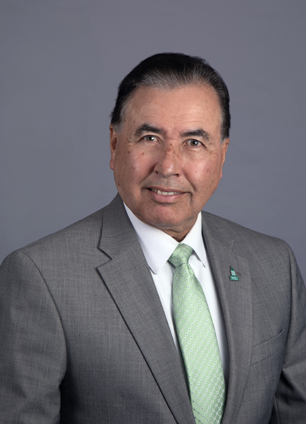 Dr. Eloy A. Chavez