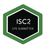 Eligible for ISC2 CPE credit through LinkedIn Learning, an ISC2 CPE Submitter Partner