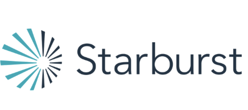 Starburst