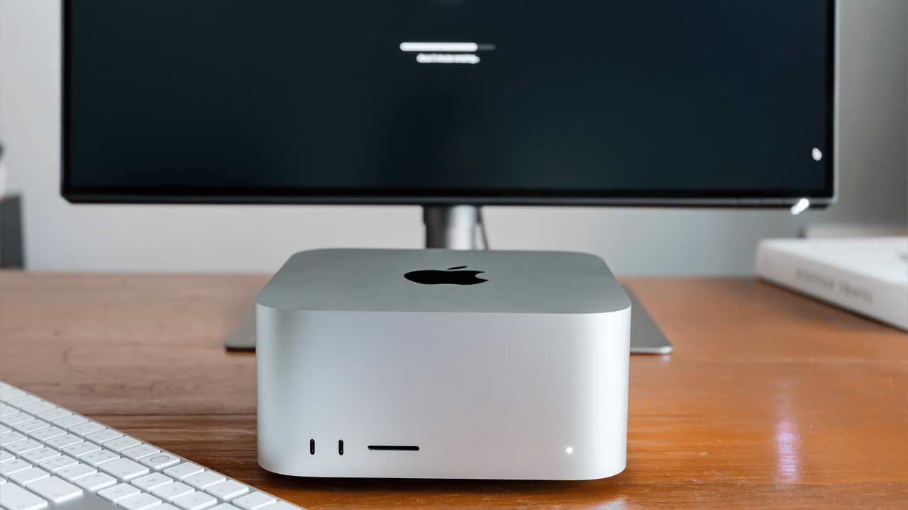InformationWeek: Will Apple's new Macs shift cloud AI economics?
