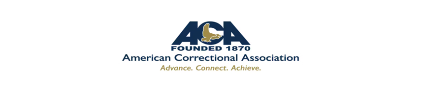 American Correctional Association