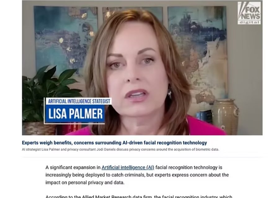 Fox News Digital: Ballooning AI-driven facial recognition industry sparks concern over bias and privacy